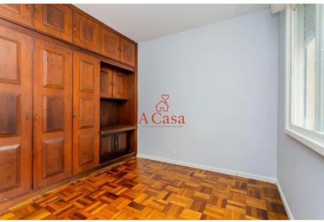 Imagem Apartamento com 2 Dormitorio(s) localizado(a) no bairro Centro Histórico em Porto Alegre / Rio Grande do Sul Ref.:193