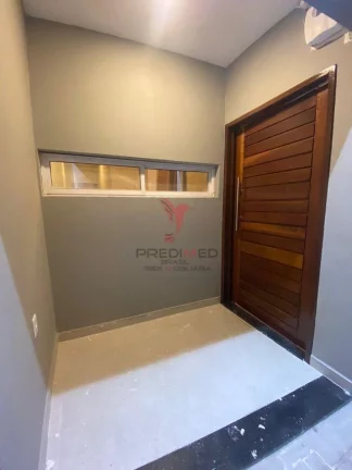 Imagem Casa à venda no João Paulo II