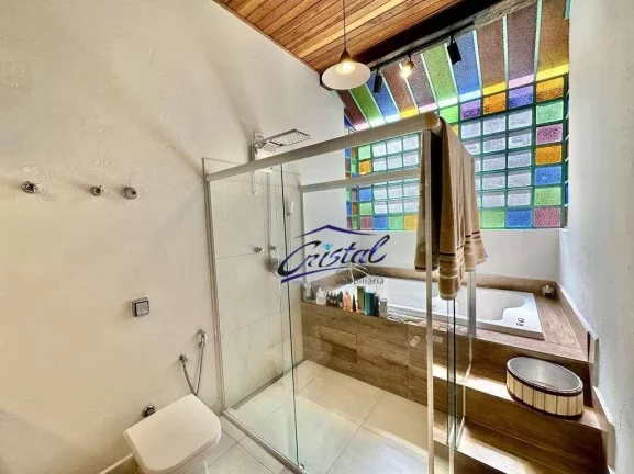 Imagem Casa com 3 quartos / suítes à venda, 362 m² - Granja Viana - Cotia/SP