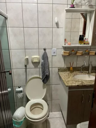 Imagem CASA EM CONDOMINIO RESIDENCIAL em Cabo Frio - RJ, Jardim Excelcior