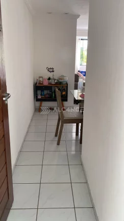 Imagem Apto - 1 Quarto - 43 m² - Bancários, João Pessoa/PB