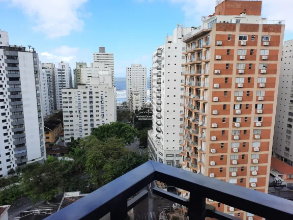 Imagem COBERTURA Residencial em GUARUJÁ - SP, PITANGUEIRAS