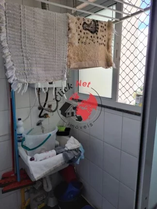 Imagem Lindo apartamento em andar alto, à venda bem localizado no Alto da Mooca, São Paulo com 3 dormitórios, sendo 1 suíte, 2 vagas, 71 m².