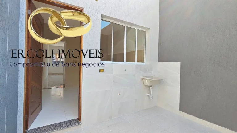 Imagem Lançamento - 3 Sobrados Novos Individuais na Vila Síria - São Paulo/SP