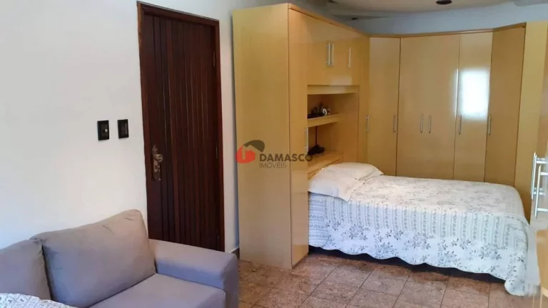 Imagem Sobrado à venda 2 Quartos, 254M², Osvaldo Cruz, São Caetano do Sul - SP