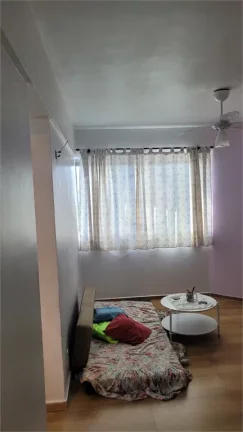 Imagem Apartamento à venda com 2 quartos no condomínio L'abitare, São Paulo - SP