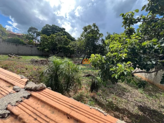 Imagem Terreno à venda, 1038 m² por R$ 479.000,00 - Recanto da Lagoa - Lagoa Santa/MG