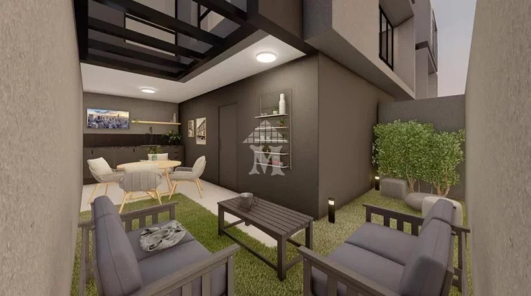 Imagem Casa de Condomínio com 3 Quartos à Venda, 177 m² em Vila Mariana - São Paulo