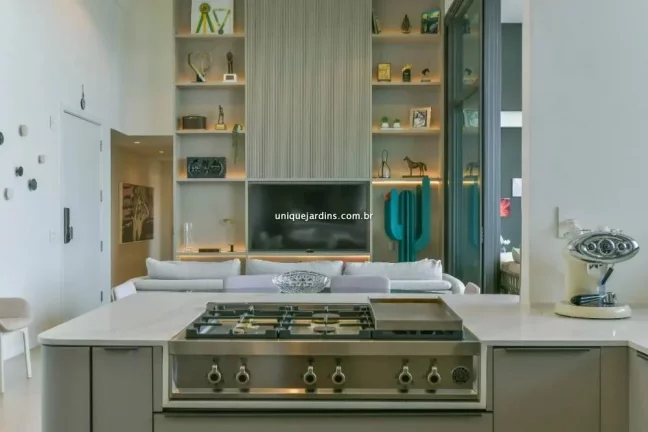 Imagem Apartamento à venda Pinheiros São Paulo