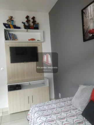 Imagem Apartamento Duplex Jd. Flamboyant