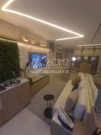 Imagem Apartamento para Venda em São Bernardo do Campo / SP no bairro Nova Petrópolis