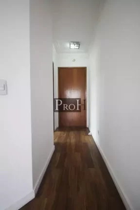 Imagem Apartamento com 2 Quartos para Alugar, 80 m² em  Valparaíso - Santo André