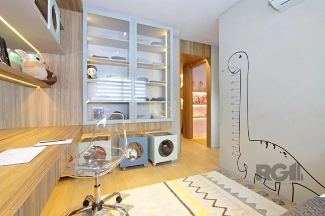 Imagem Apartamento à venda em Porto Alegre, Menino Deus, com 3 quartos, 151,56m2