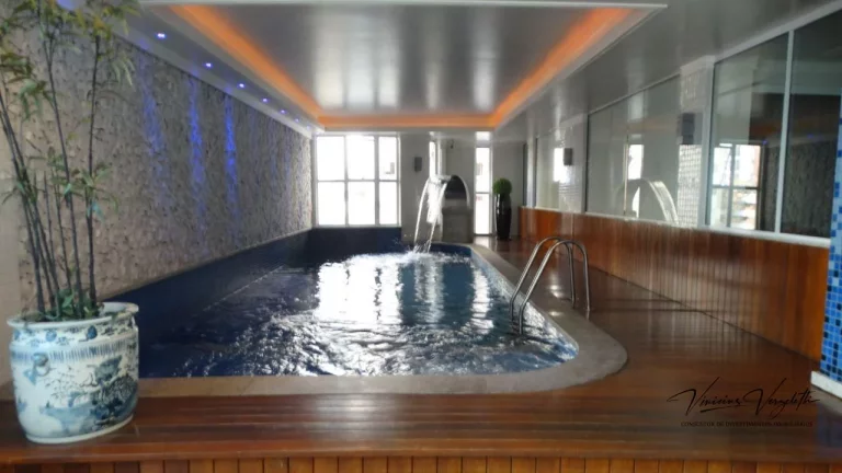 Imagem Apartamento para Temporada em Balneário Camboriú / SC no bairro Centro