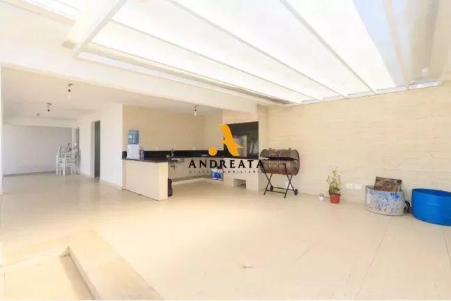 Imagem Barra da Tijuca - Park Palace - Mansão com 800m² (projeto Brezinski). Muita segurança e privacidade - Terreno com 1.780m²