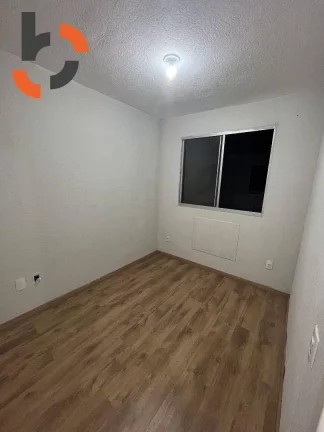 Imagem Apartamento com 2 dormitórios, 43 m² - venda por R$ 122.000,00 ou aluguel por R$ 1.120,51/mês - Jardim Palmares - Nova Iguaçu/RJ