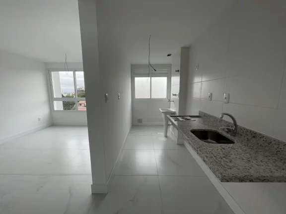 Imagem Apartamento com 2 quartos, 79,22m2, à venda em Porto Alegre, Passo D'Areia
