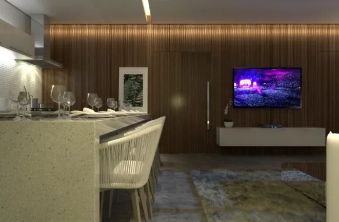 Imagem Brava Vel Residence