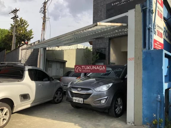 Imagem Prédio à venda, 162 m² por R$ 1.800.000,00 - Km 18 - Osasco/SP
