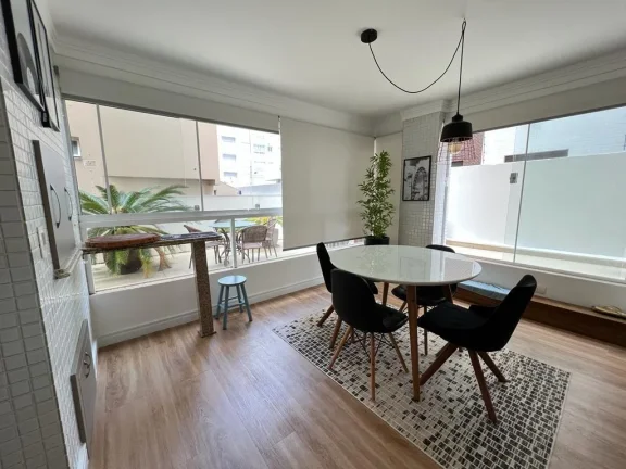 Imagem Apartamento 1 Dormitório - Bairro Navegantes