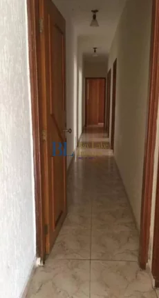 Imagem Casa Térrea À Venda Com 134M² - 3 Quartos - Chácara Mafalda!!