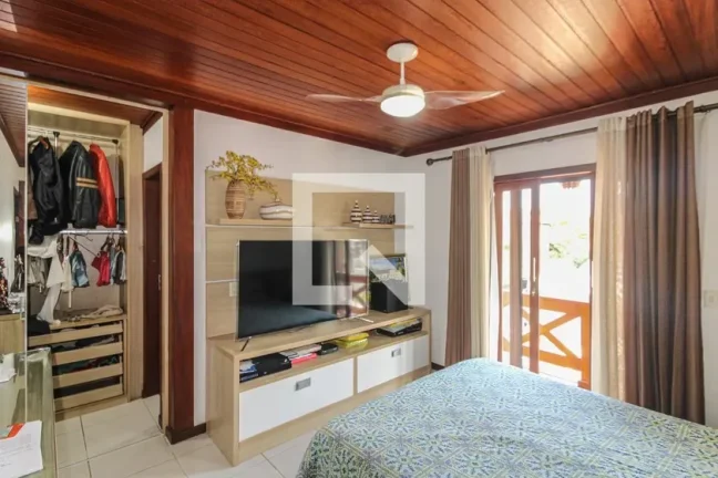 Imagem Casa à Venda - Vargem Pequena, 4 Quartos, 320 m2