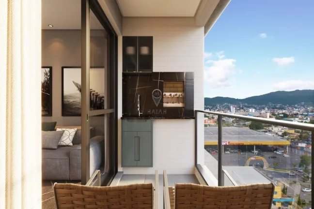Imagem Um empreendimento completo com toda segurança, conforto e lazer que você merece. Preço e disponib...