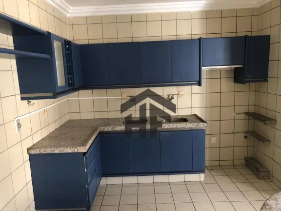 Imagem Apartamento duplex à venda em Boa Viagem - Recife/PE
