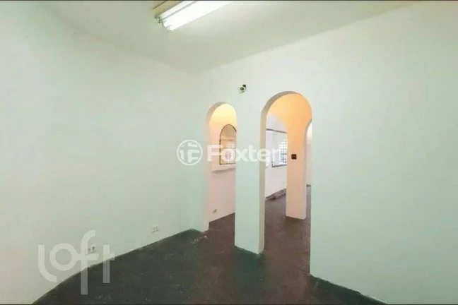 Imagem Casa Comercial Pinheiros - 190M², 2 Dorms, 1 Suíte.
