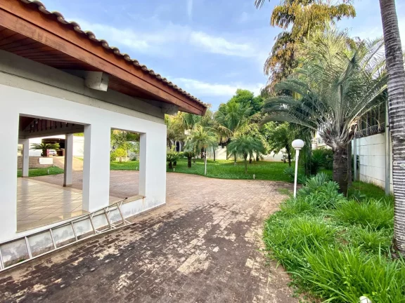 Imagem Terreno Para Aluguar R$ 10.000 no Campolim Zona Sul-Sorocaba