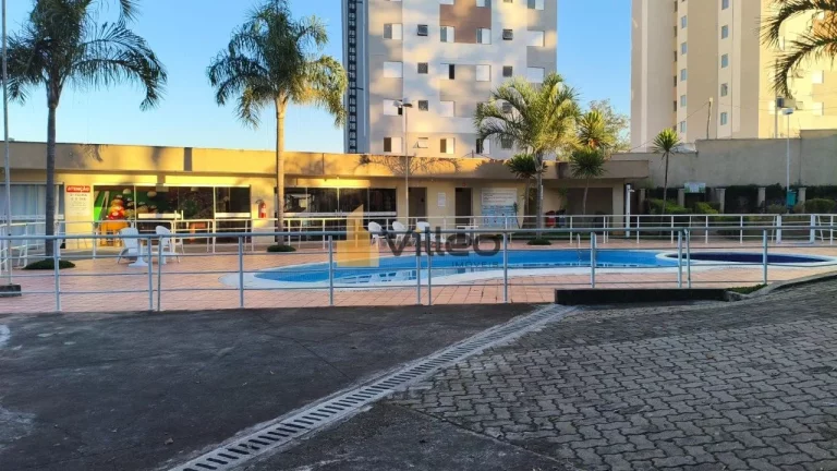 Imagem Destaques do Imóvel

- 52 m² de área privativa bem distribuídos

- 2 dormitórios

- 1 banheiro ...