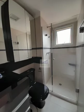 Imagem APARTAMENTO MOBILIADO PARA LOCAÇÃO EM CAMPO BELO COM 4 DORMITÓRIOS