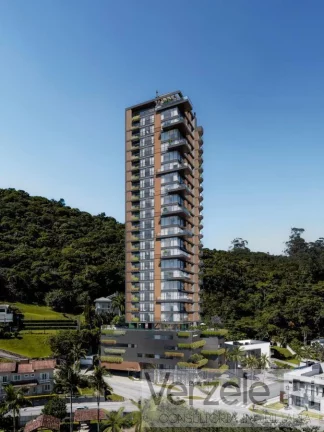 Imagem Apartamento 2 dormitórios para Venda em Itajaí / SC no bairro Fazenda