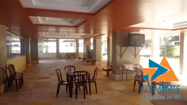 Imagem APARTAMENTO - 04 QUARTOS- 2 SUITES -03 VAGAS -LOURDES/SANTOANGOSTINHO-BH