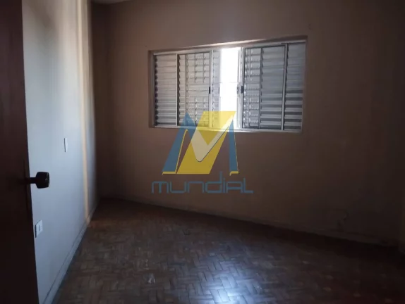 Imagem Casa Comercial para locação no Jd. Utinga