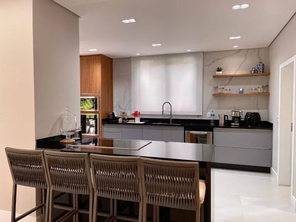 Imagem Casa com 5 dormitórios à venda, 450 m por R$ 7.800.000,00 - Riviera