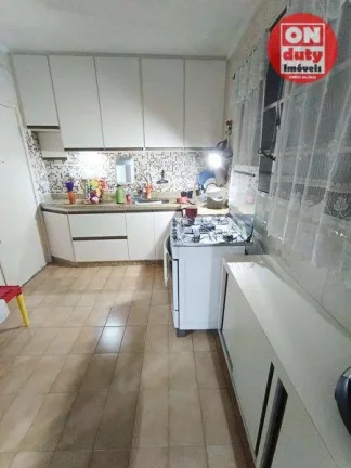 Imagem Apartamento 2 quartos à venda Santos/SP
