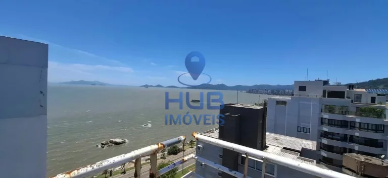 Imagem 77 m2, Centro - Florianópolis/SC