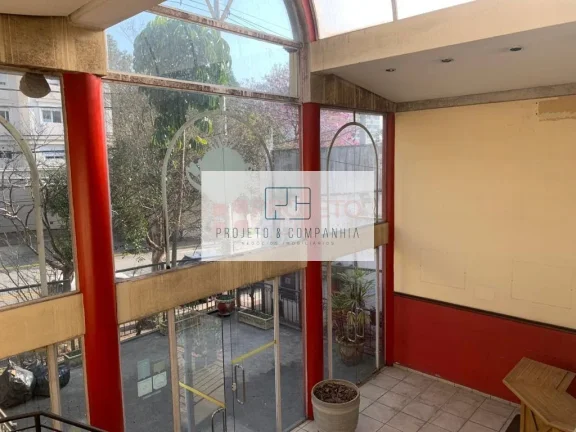 Imagem Prédio Comercial em Alto da Boa Vista - São Paulo