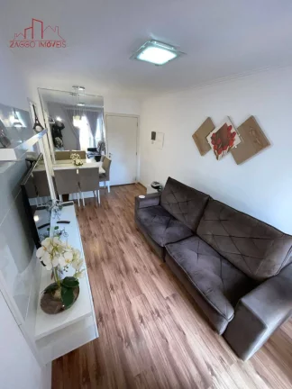 Imagem Oportunidade - 50m² - 2 dorms - 1 Vaga