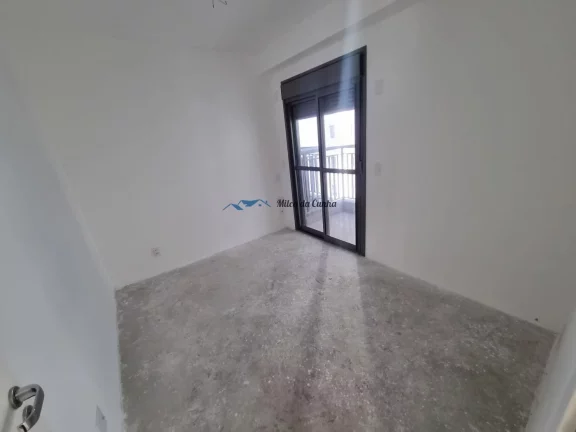 Imagem Apartamento Novo à Venda, com 3 suítes, 3 vagas, 128m², Vila Gilda Santo André