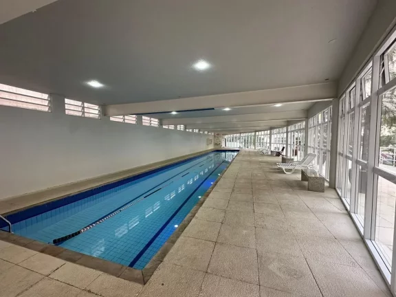 Imagem Apartamento com 3 dormitórios para alugar, 156 m² por R$ 8.740,00/mês - Jardim das Indústrias - São José dos Campos/SP