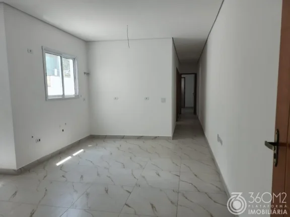 Imagem Cobertura para Venda em Santo André / SP no bairro Vila Valparaíso