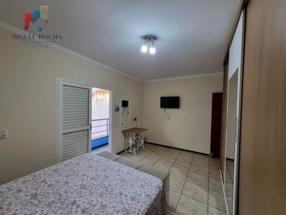 Imagem Casa assobradada em Tatuí SP