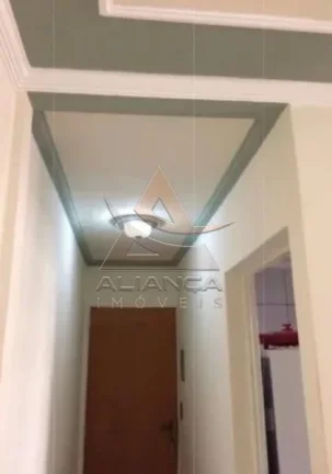 Imagem Apartamento - Ribeirão Preto - Jardim Primavera