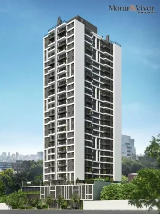Imagem Apartamento para Venda em Curitiba, Cristo Rei, 3 dormitórios, 1 suíte, 2 banheiros, 1 vaga