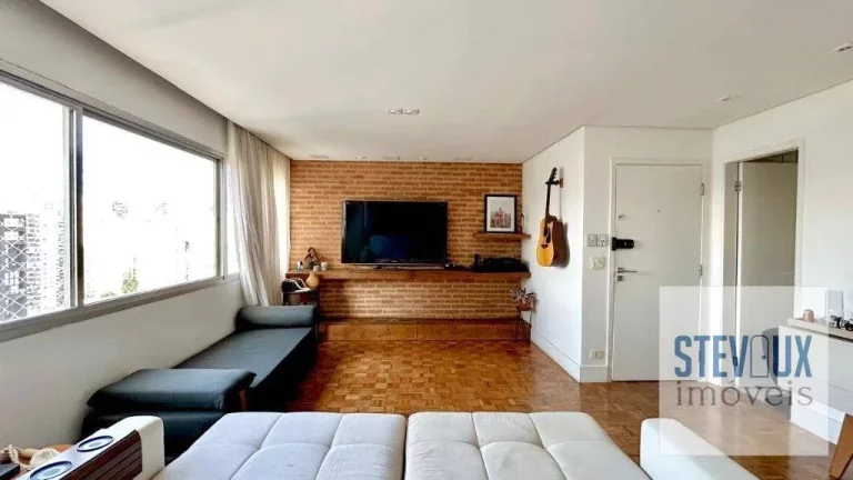 Imagem Apartamento espaçoso na Vila Olímpia