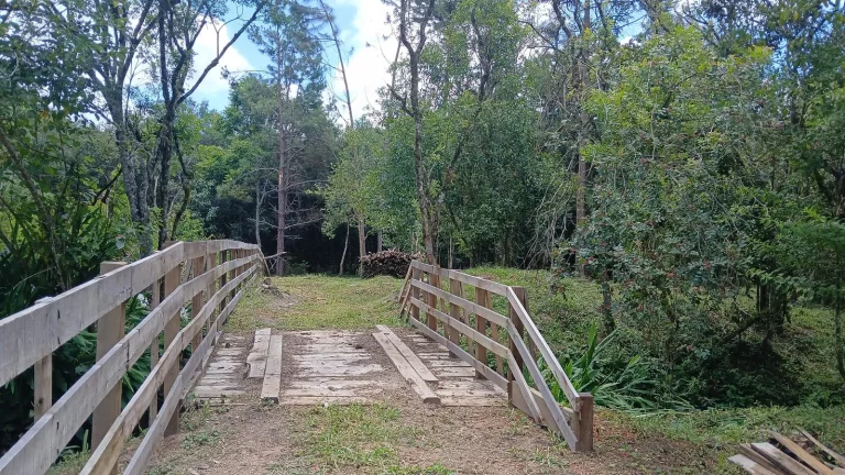 Imagem Terreno com 7260m2 no Centro de Fernandes Pinheiro