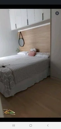 Imagem Apartamento Maravilhoso Reformado com 74 m² 3 Dormitórios 1 Vaga