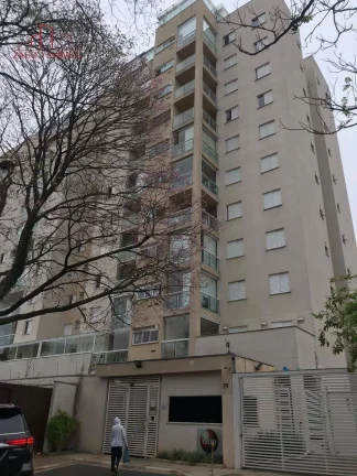 Imagem Apto 67m2 - 3 Dorm - 2 Vagas - Condomínio Fatto Morumbi